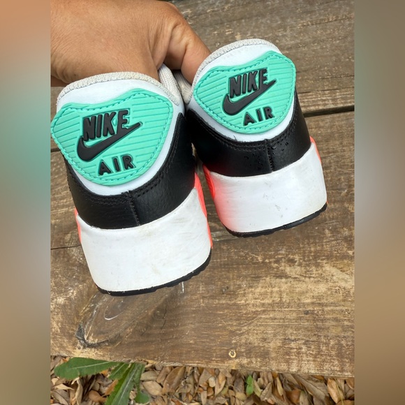 Kids Nike Air Max Youth 2 - Picture 4 of 6